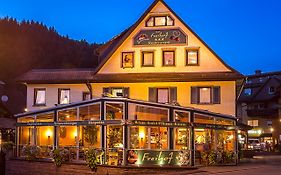 Hotel Freihof Oberharmersbach
